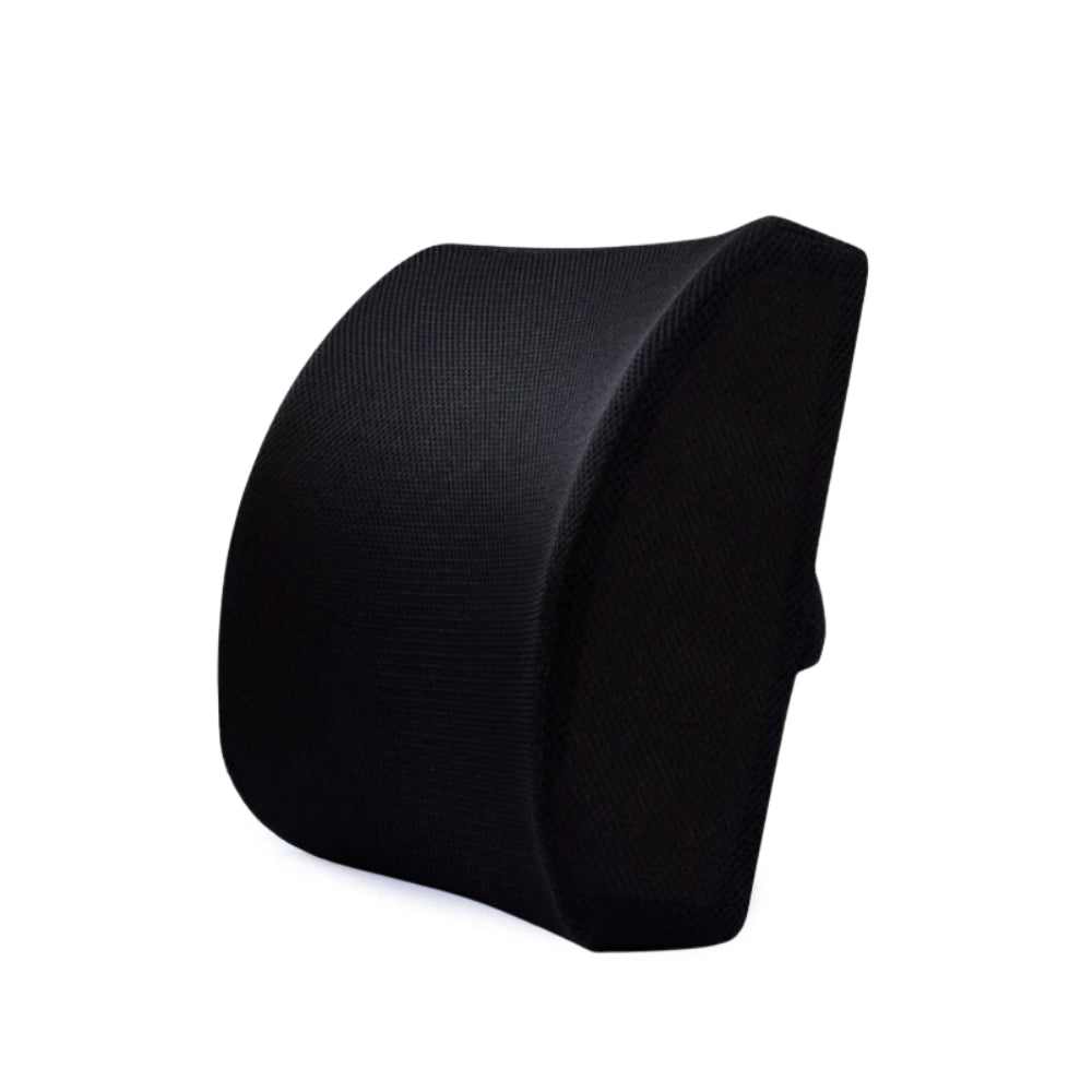 LumbarEase Ergonomic Back Pillow