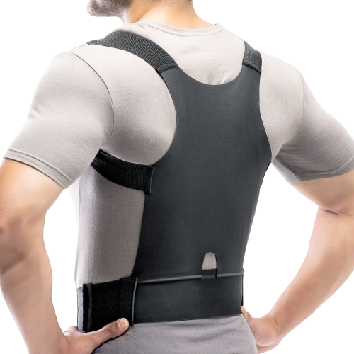 Align Body Relief Perfect Posture Corrector