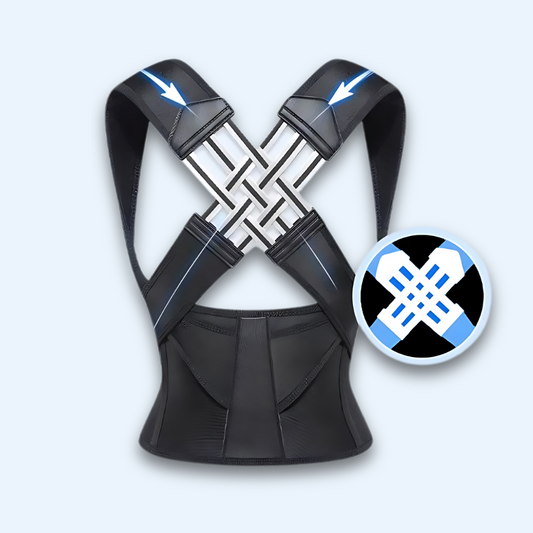 Optimal Posture Corrector