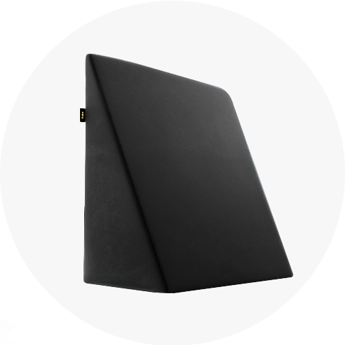 Align Body Relief Premium Bed Wedge Cushion