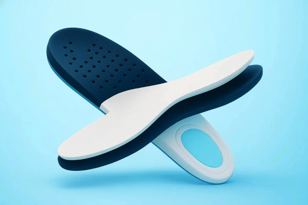 Adaptive Stretch Sneakers – Slip-Resistant, Wide & Narrow Fit Align Body Relief