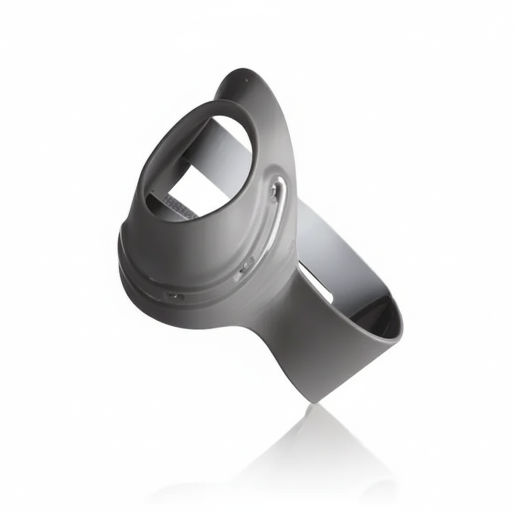 Adjustable CMC Thumb Brace – Comfortable Thermoplastic Support with Antimicrobial Design My Store