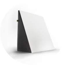 Align Body Relief Premium Bed Wedge Cushion